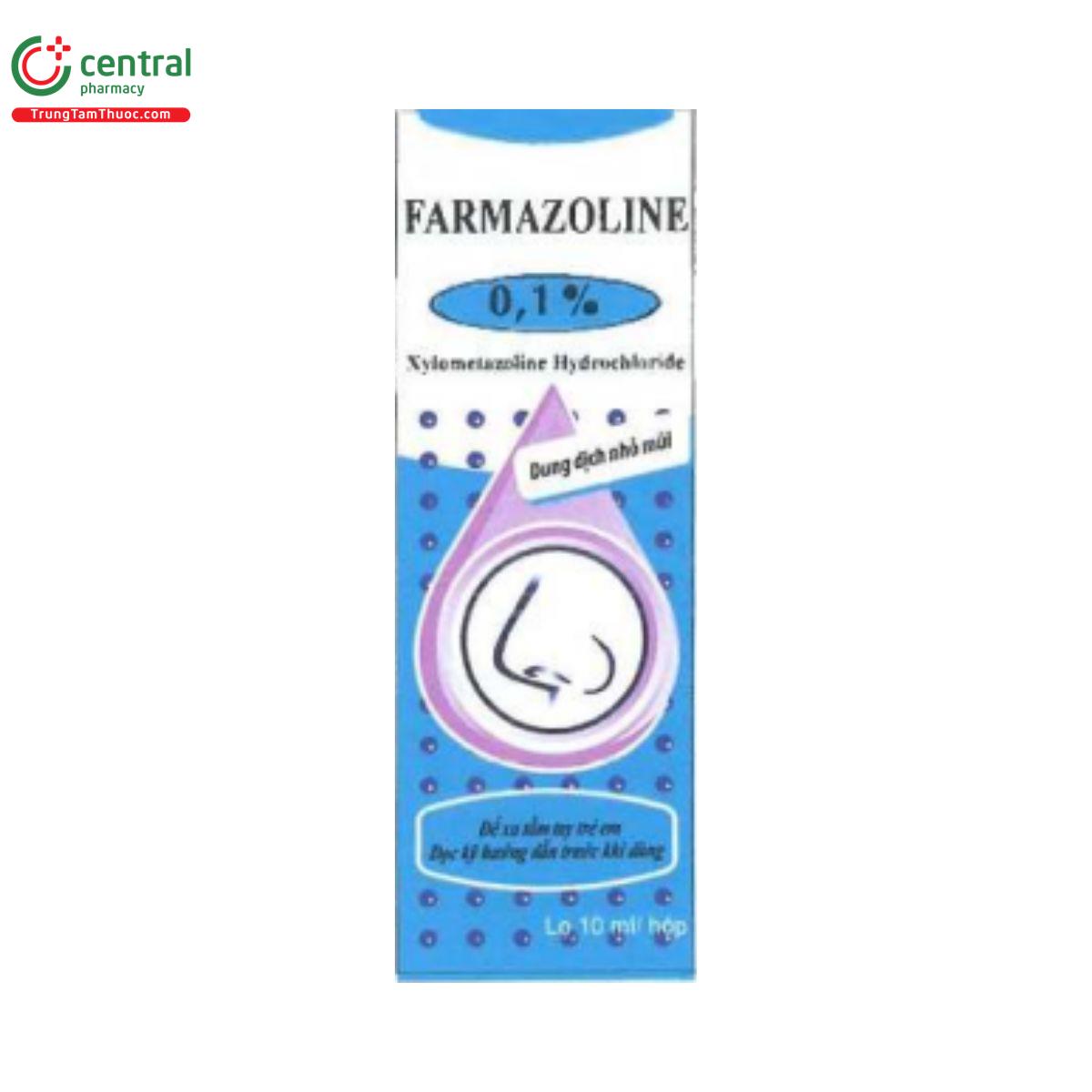 farmazoline 1 F2620 farmazoline 1 F2620