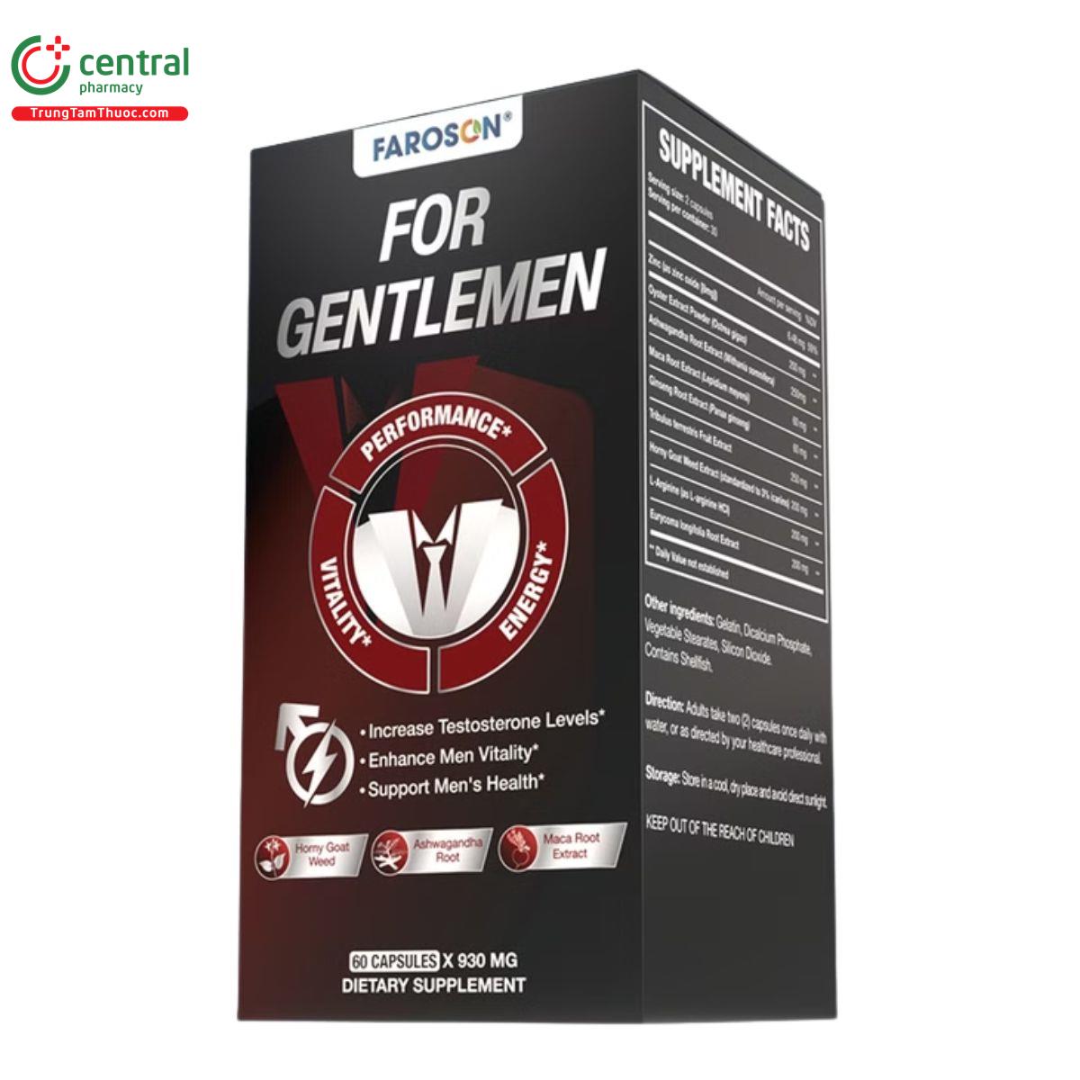 faroson for gentlemen 3 A0371