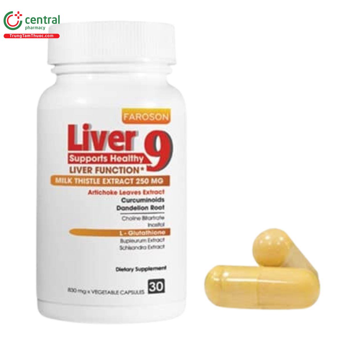 faroson liver 9 1 H3802