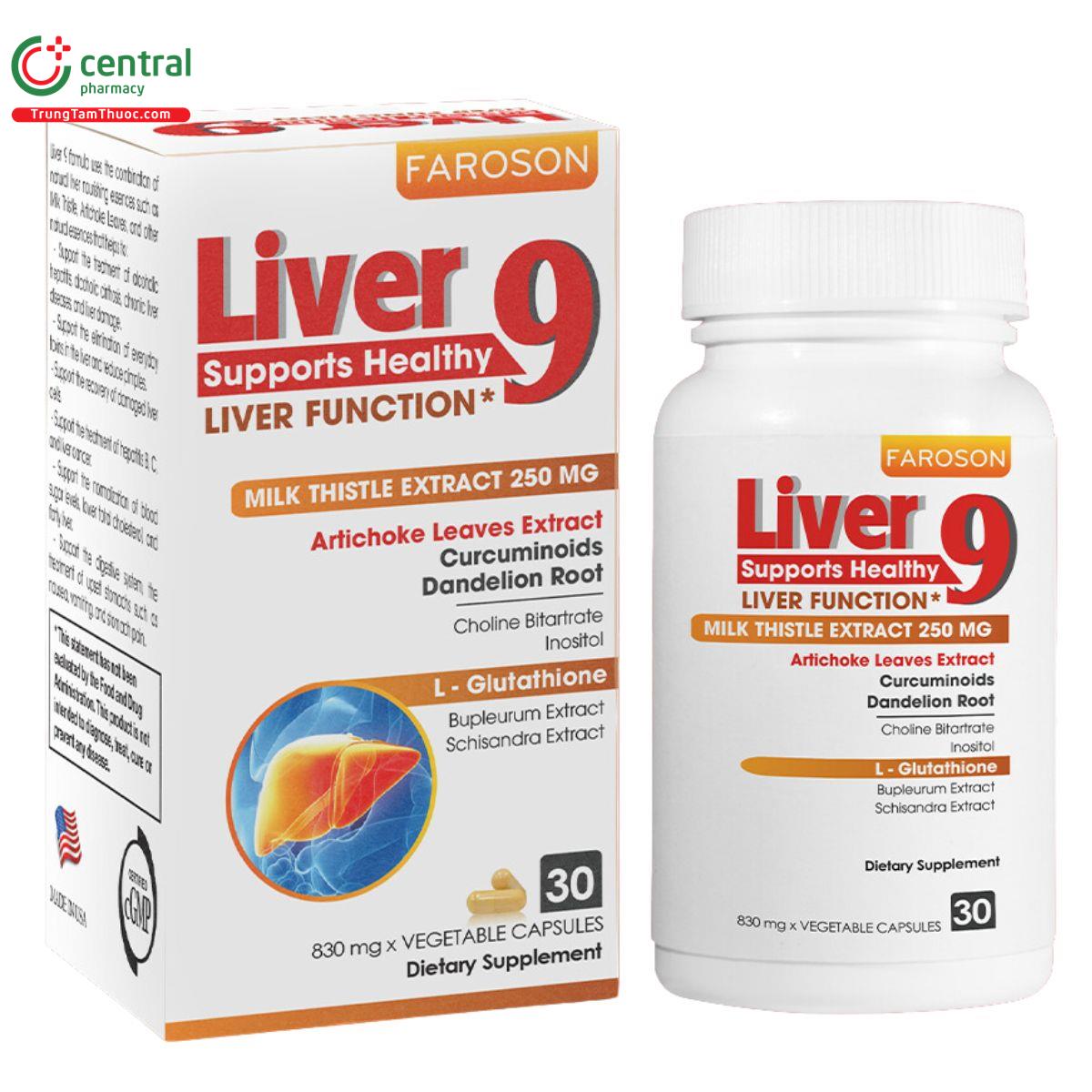 faroson liver 9 8 T7421