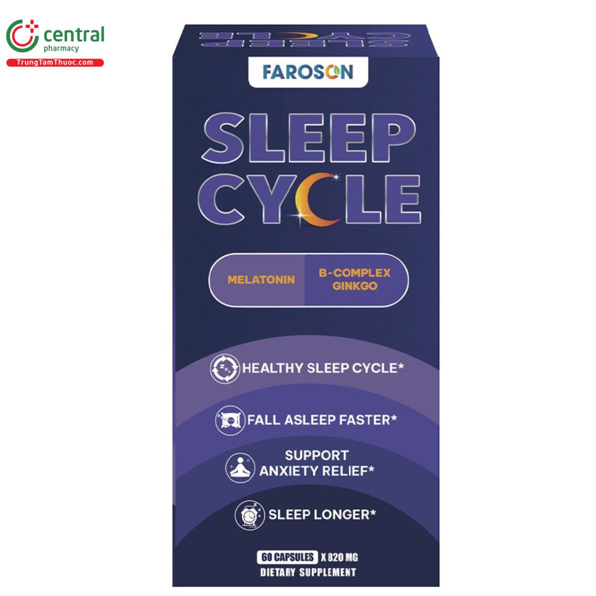 faroson sleep cycle 3 L4153 faroson sleep cycle 3 L4153