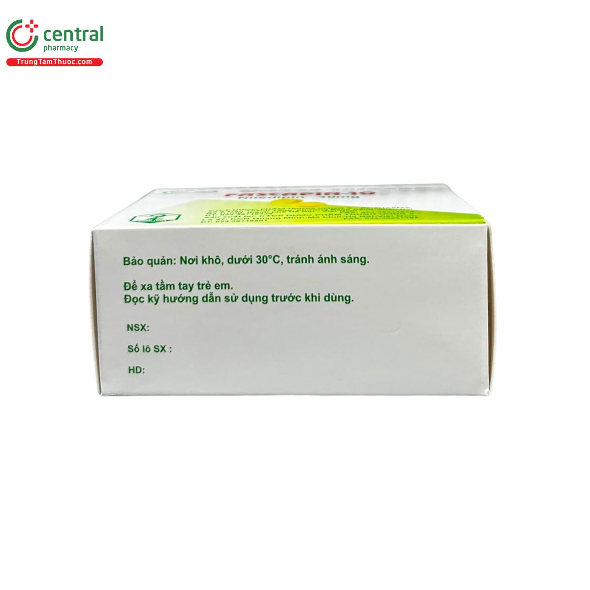 fascapin 10 6 O5048 fascapin 10 6 O5048