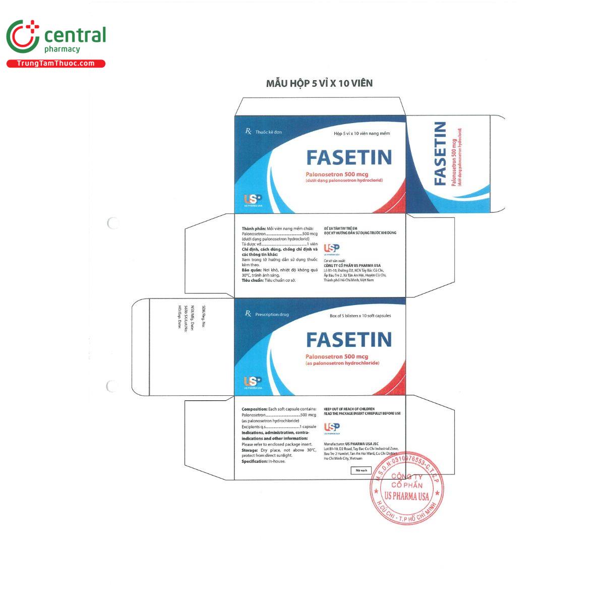 fasetin 2 I3431 fasetin 2 I3431