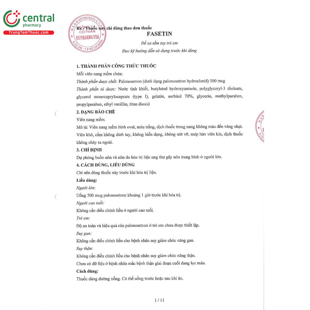 fasetin 3 J4417 fasetin 3 J4417