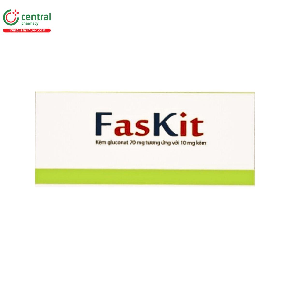 faskit 3 P6413