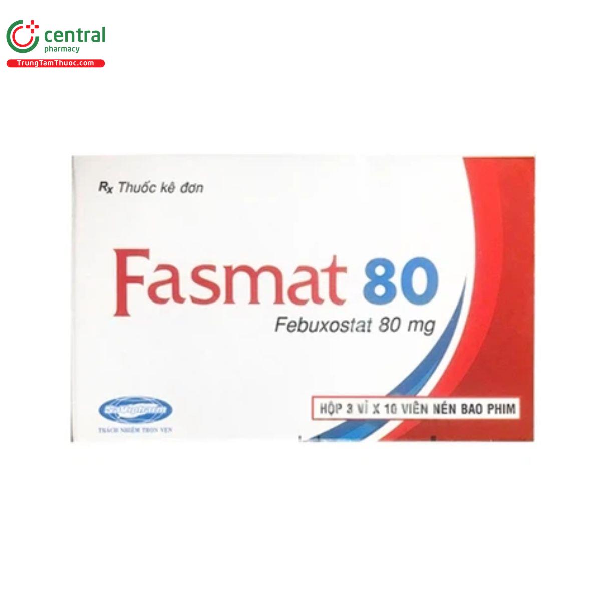 fasmat 80 2 C1735