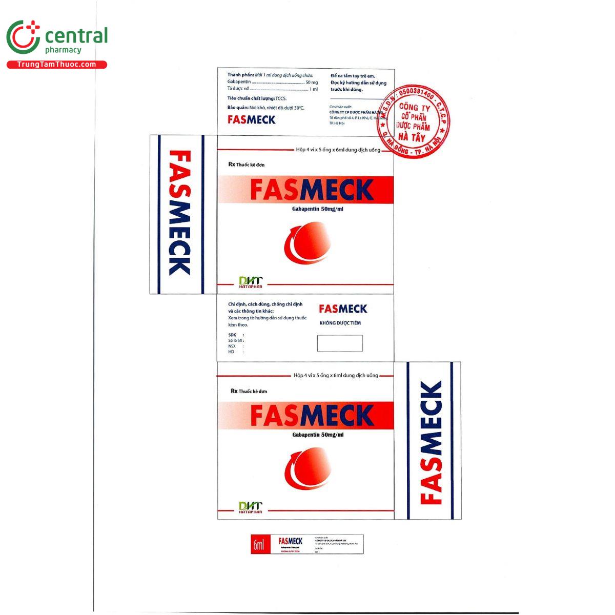 fasmeck 2 B0816 fasmeck 2 B0816