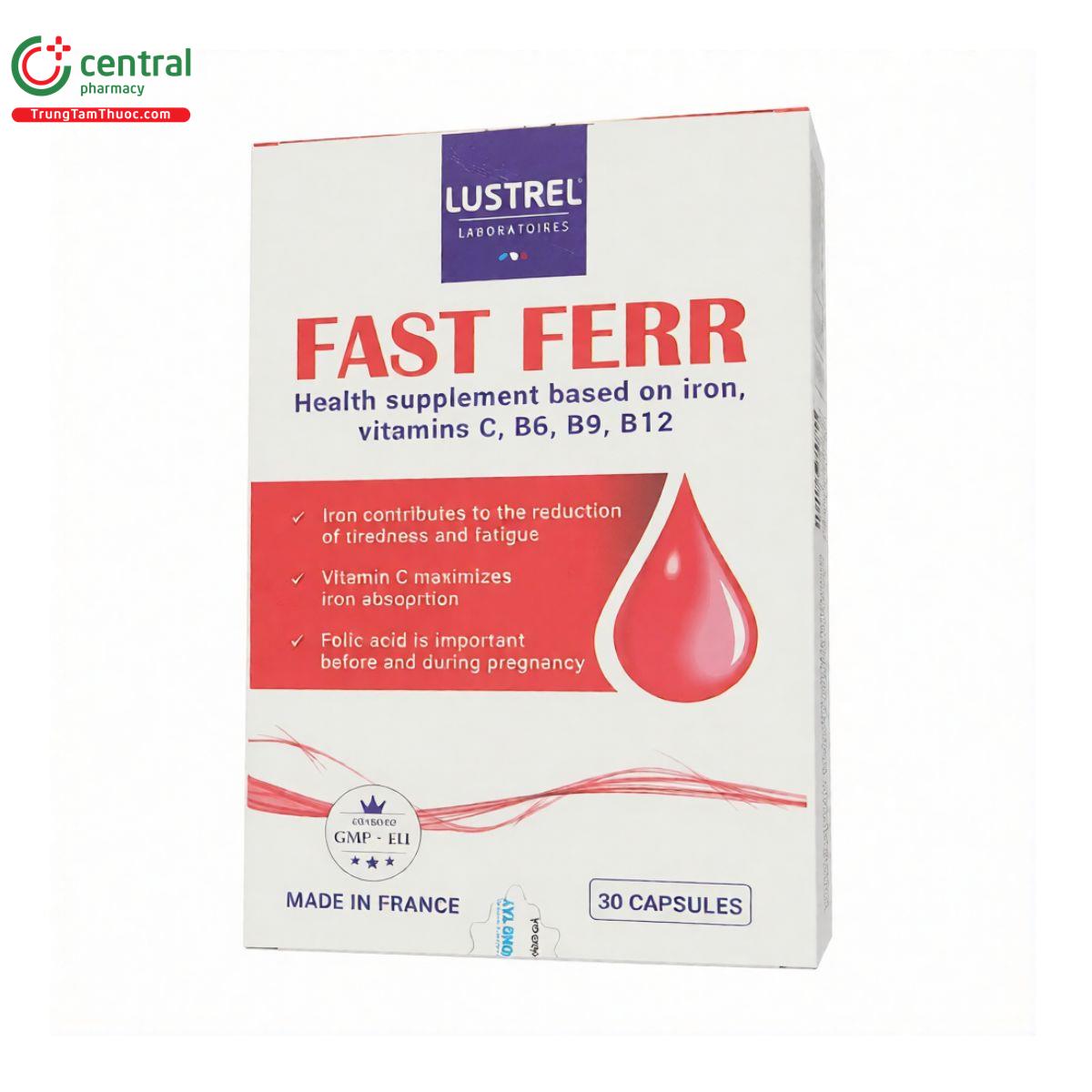 fast ferr 2 E1208 fast ferr 2 E1208