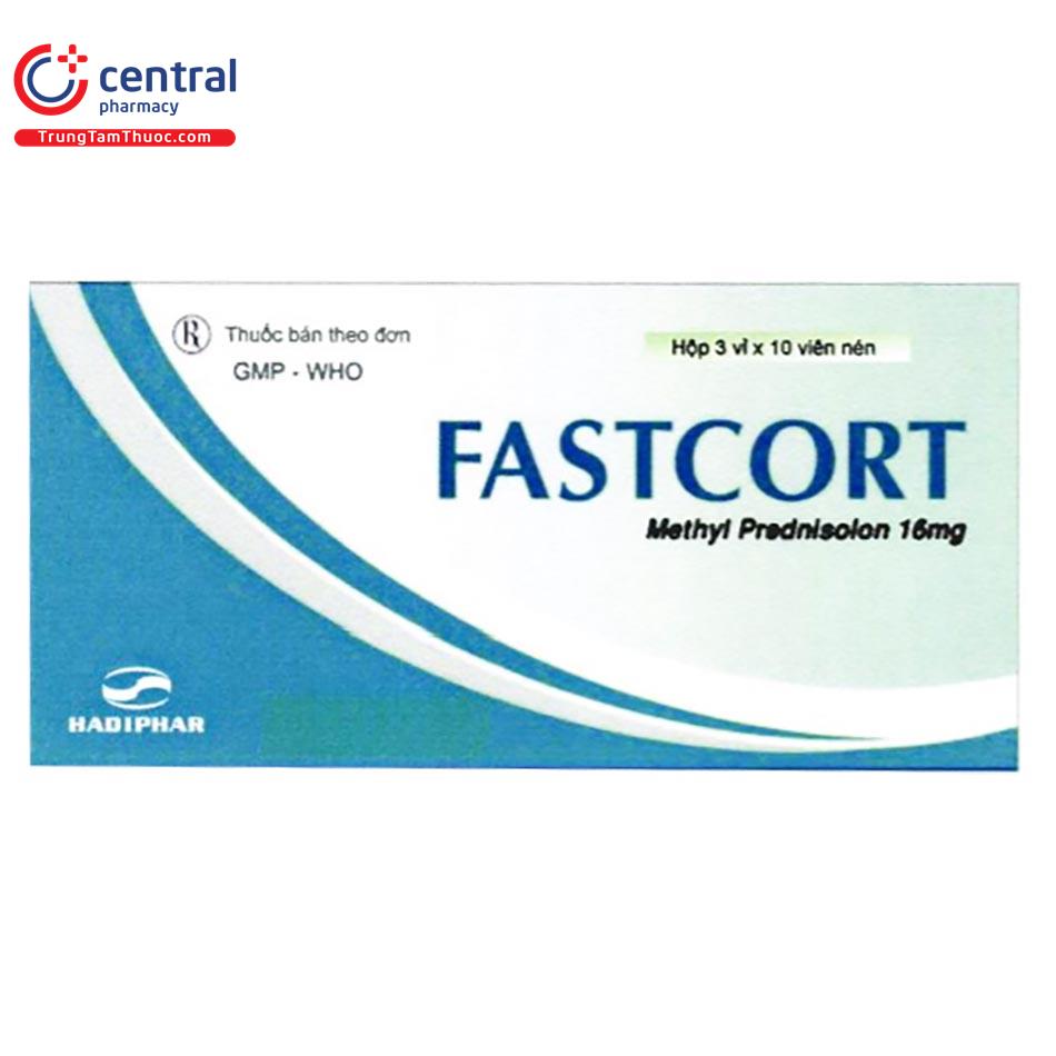 fastcort1 R6143