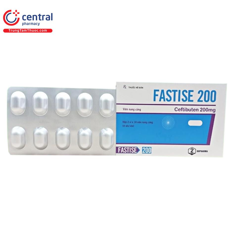 fastise 1 F2467