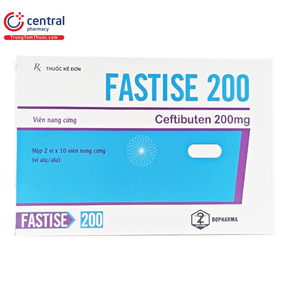 fastise 2 T7258