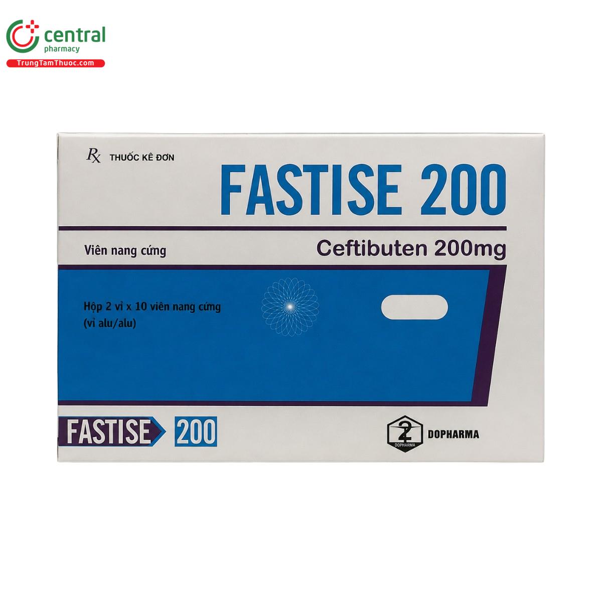 fastise 200 1 C1836