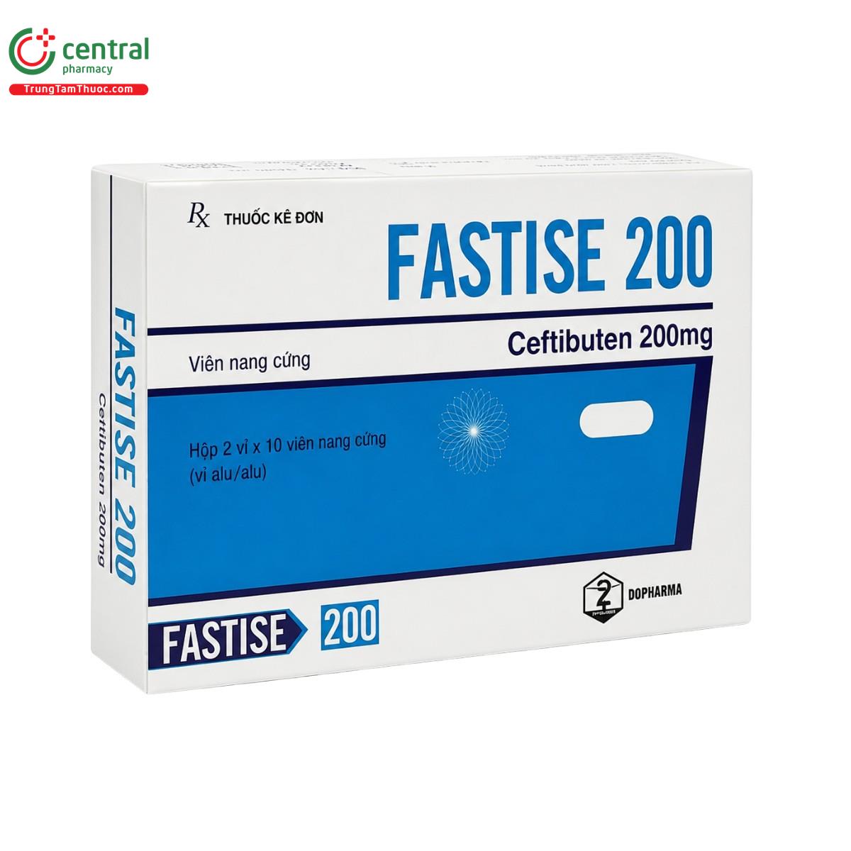 fastise 200 3 C1442