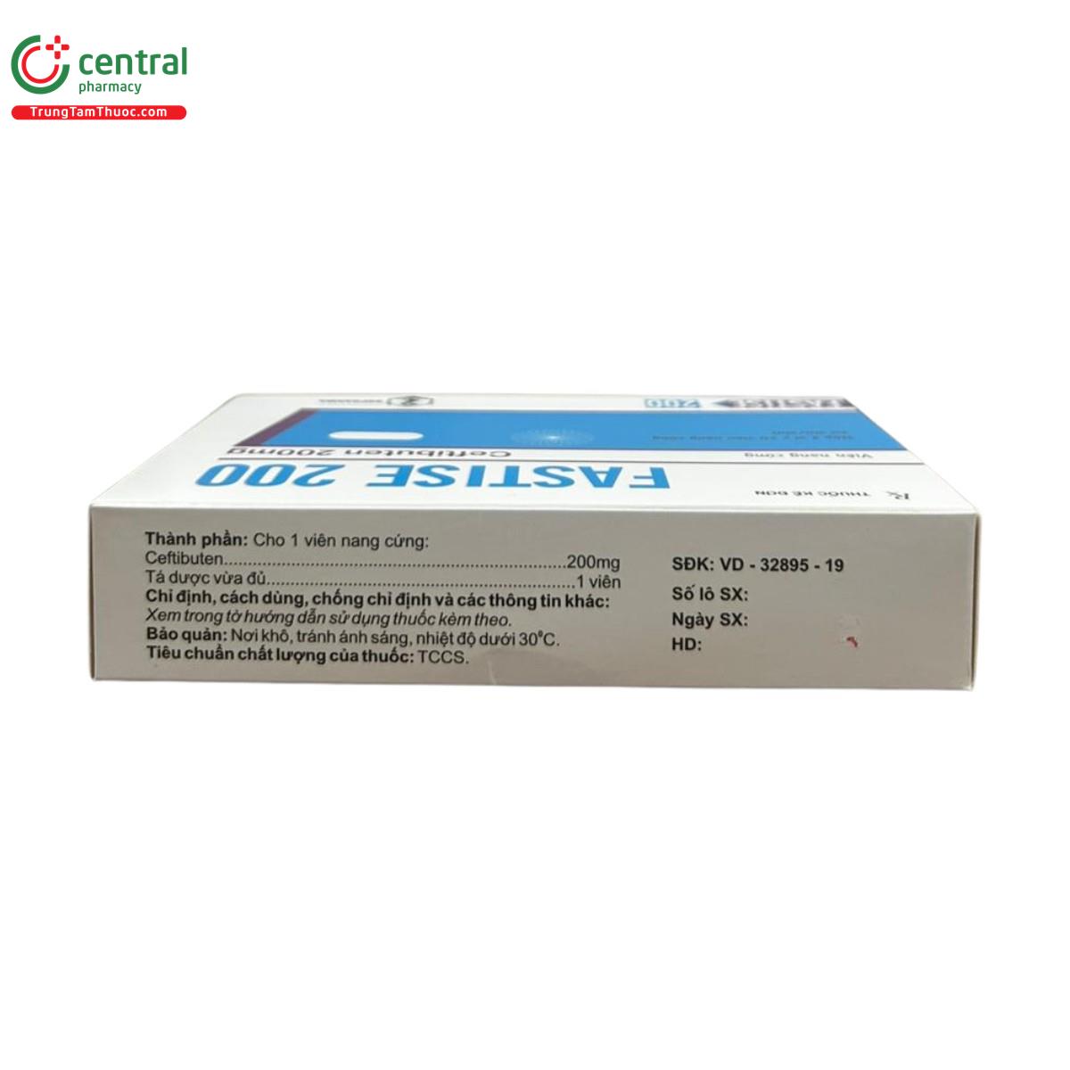 fastise 200 4 H3584