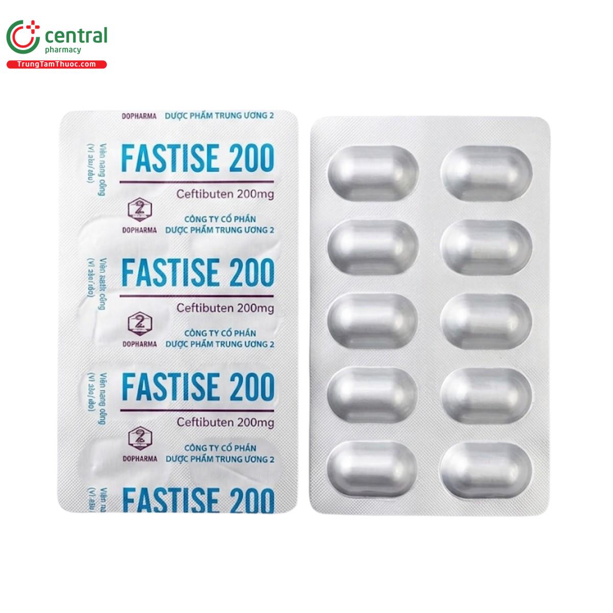 fastise 200 7 S7803