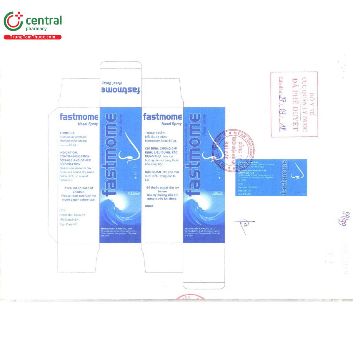 fastmome nasal spray 50mcg 2 Q6223 fastmome nasal spray 50mcg 2 Q6223