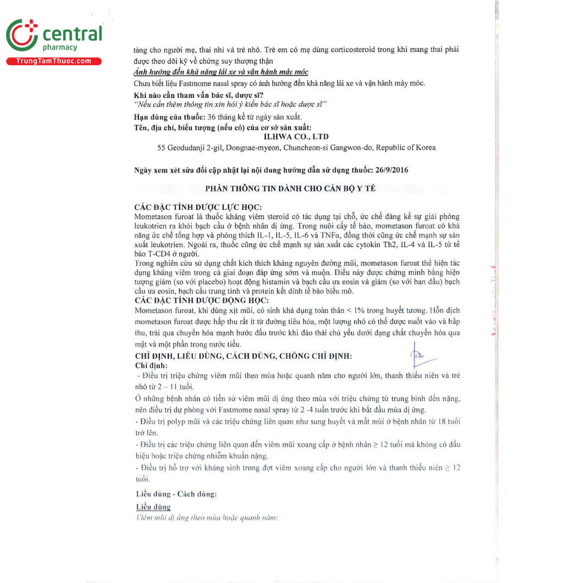 fastmome nasal spray 50mcg 6 C0131 fastmome nasal spray 50mcg 6 C0131