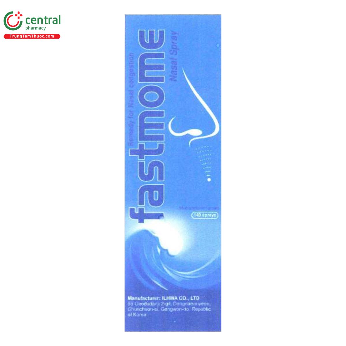 fastmome nasal spray 50mcg T7437 fastmome nasal spray 50mcg T7437