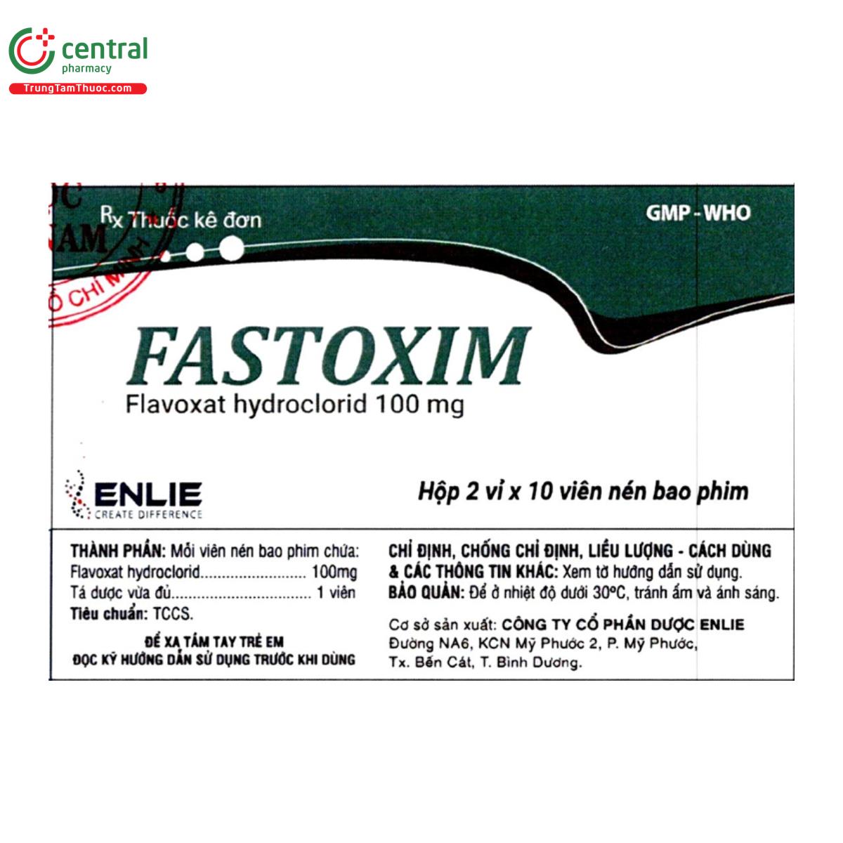 fastoxim 100mg 3 R6068 fastoxim 100mg 3 R6068