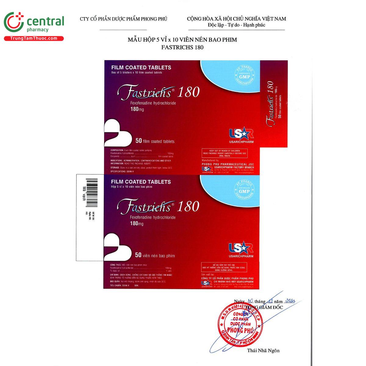 fastrichs 180mg 1 A0152