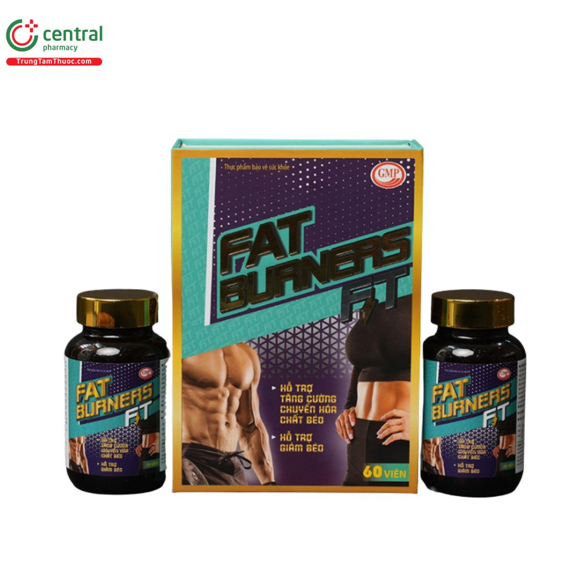 fat burners ft 1 A0278