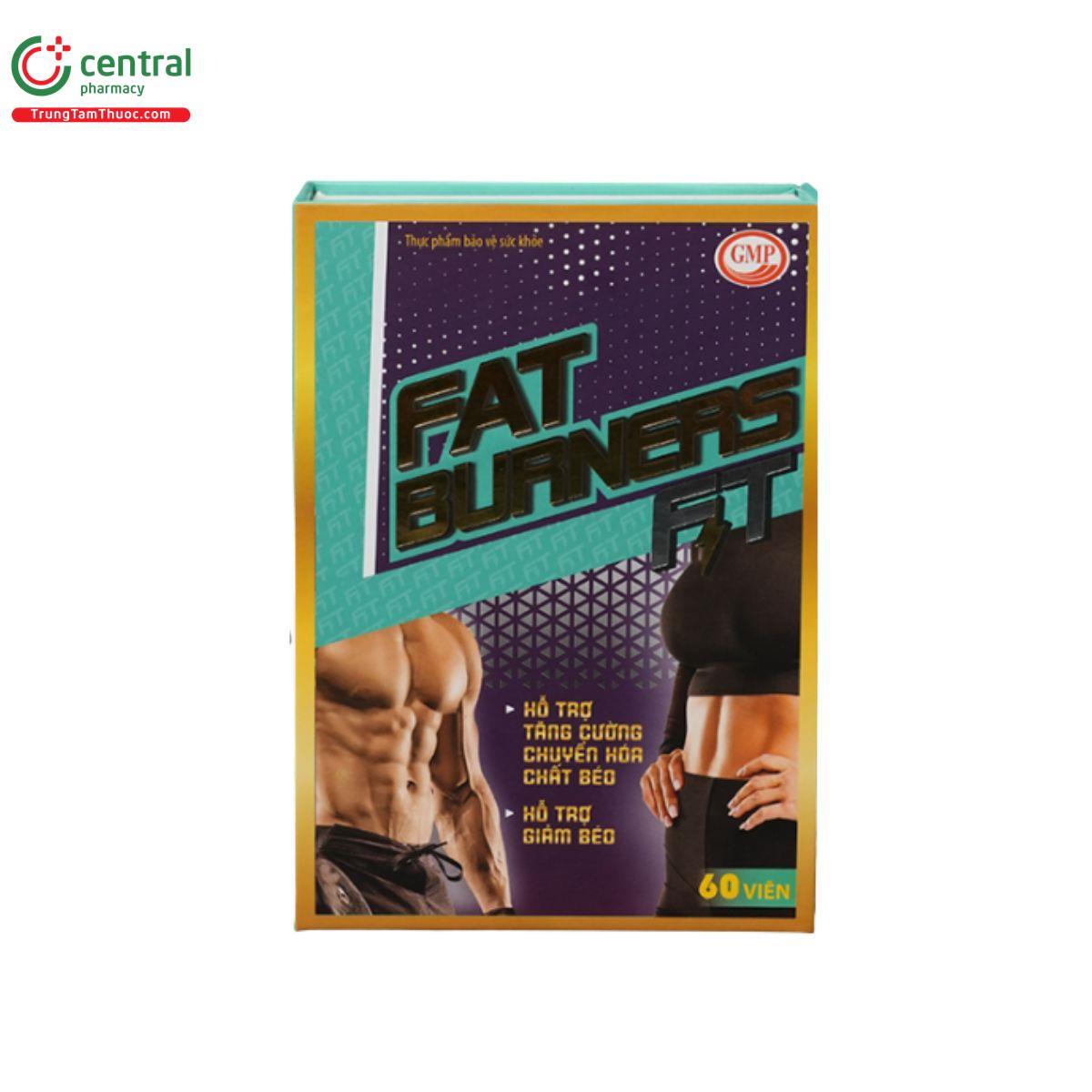 fat burners ft 3 A0276