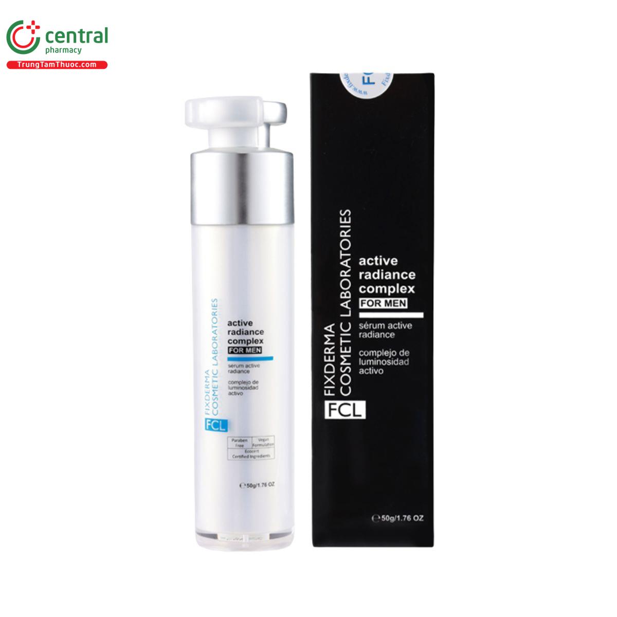 fcl active radiance complex for men 1 M5577 fcl active radiance complex for men 1 M5577