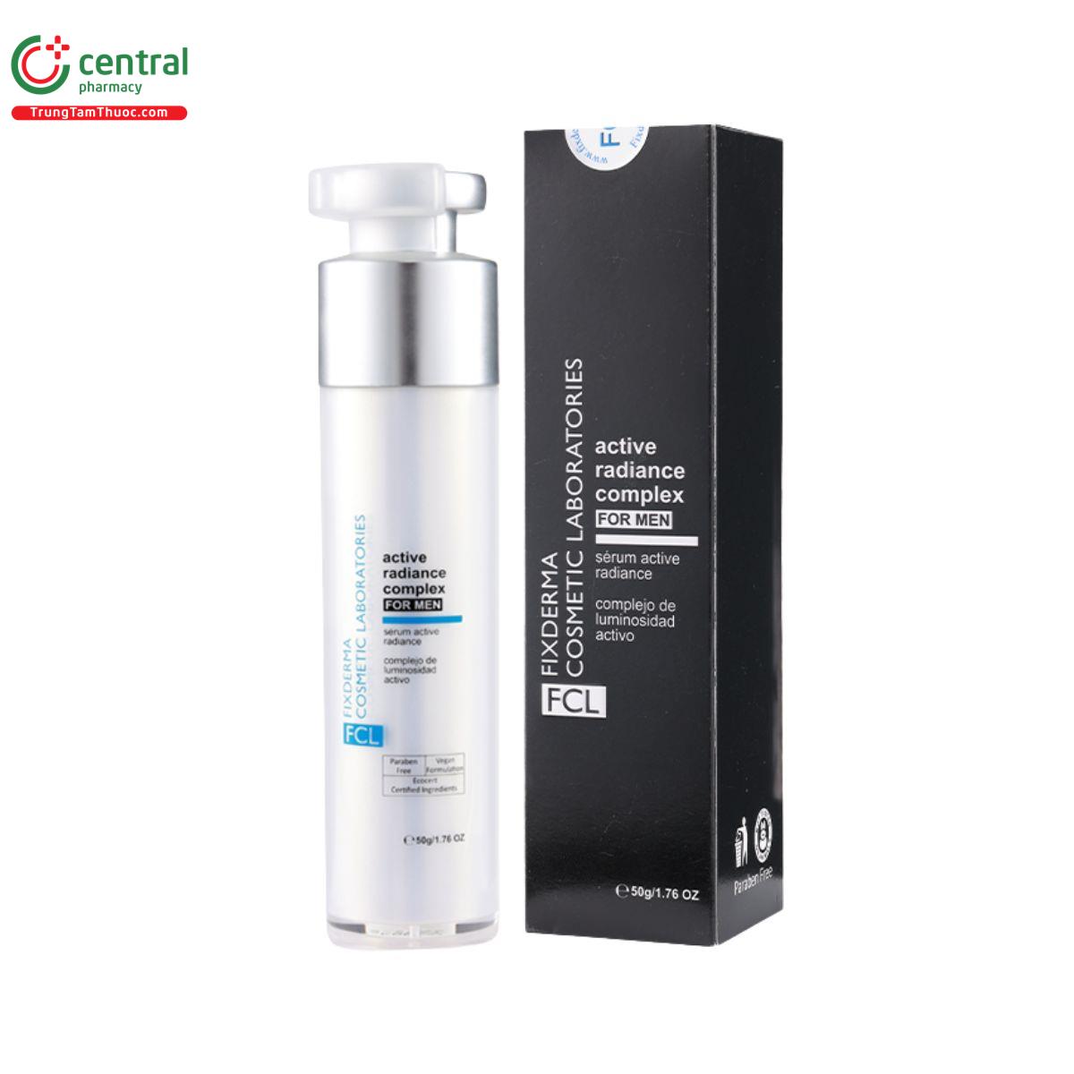 fcl active radiance complex for men 2 T7214 fcl active radiance complex for men 2 T7214