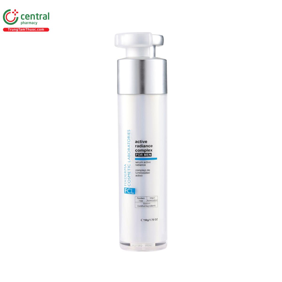 fcl active radiance complex for men 8 L4687 fcl active radiance complex for men 8 L4687