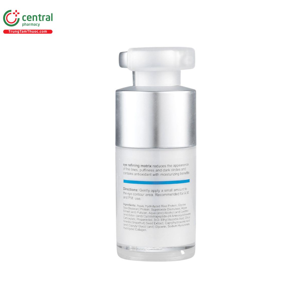 fcl eye refining matrix 10 S7002 fcl eye refining matrix 10 S7002