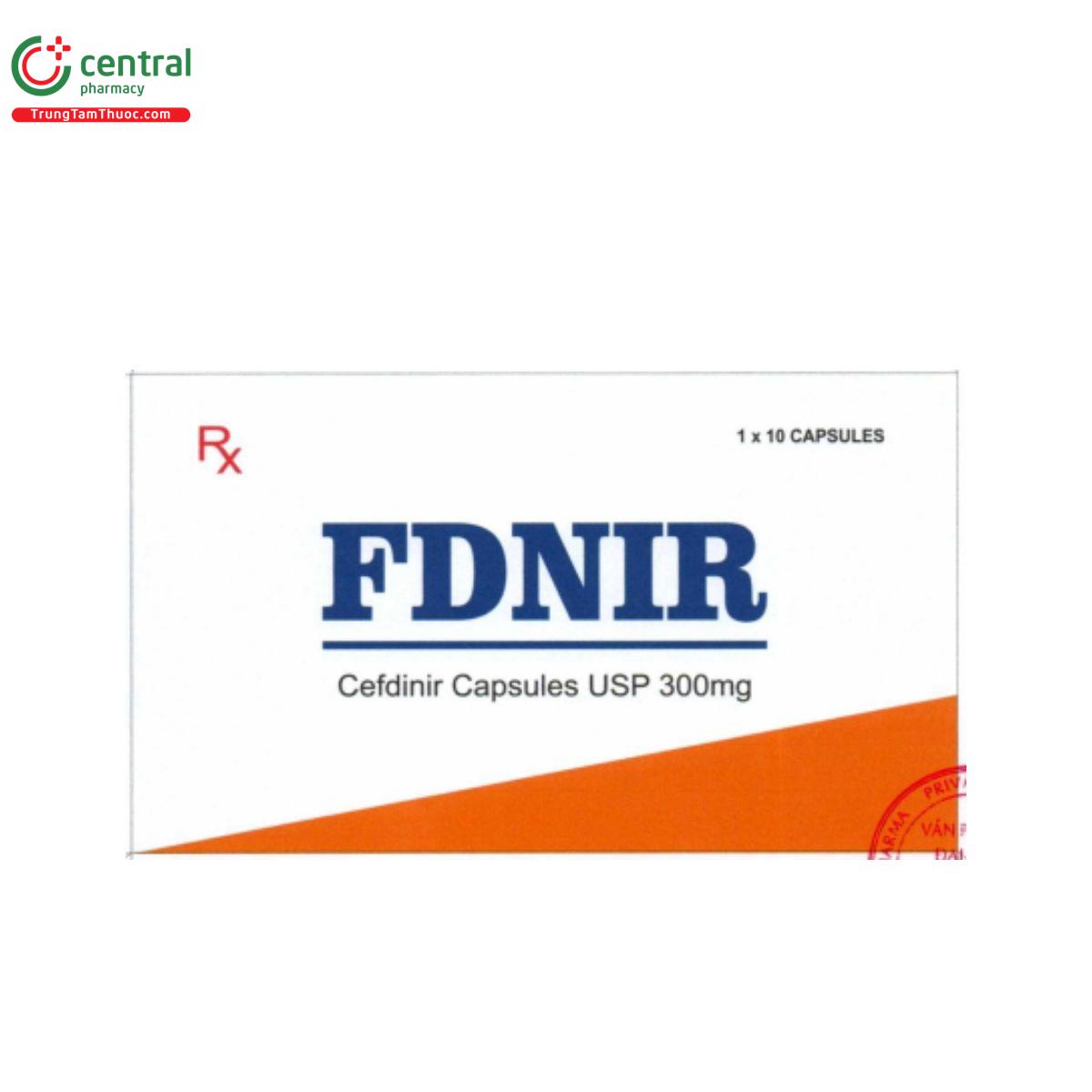 fdnir 300mg 2 E2427 fdnir 300mg 2 E2427