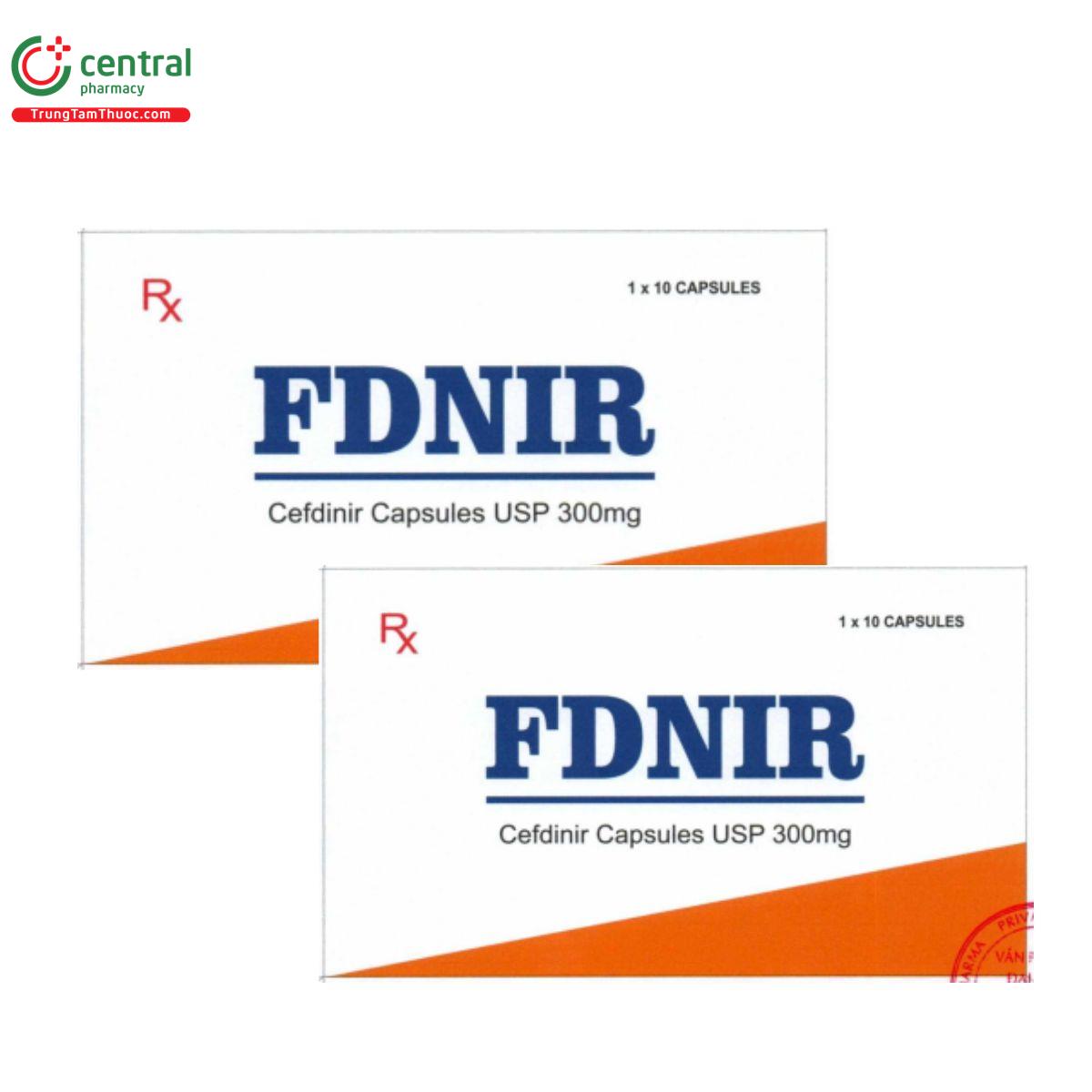 fdnir 300mg L4818 fdnir 300mg L4818