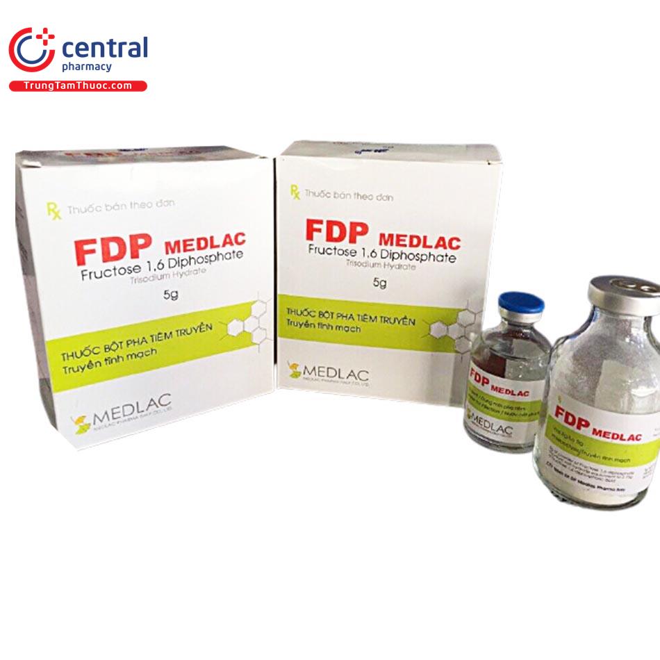 fdp medlac 5 J3116