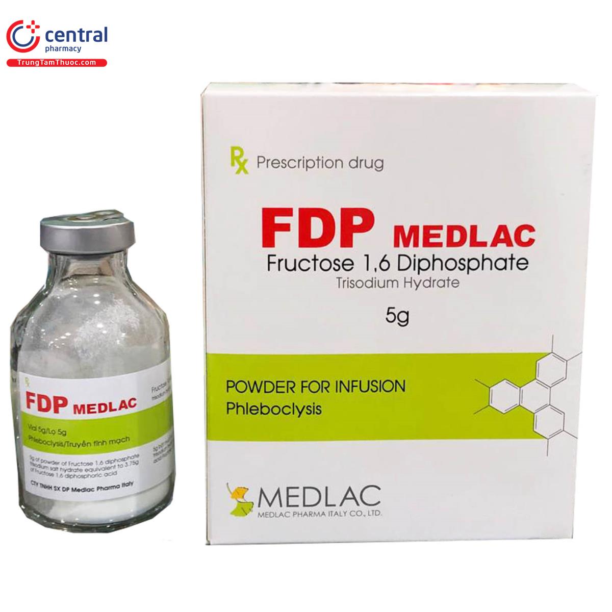 fdp medlac 5g bs 2 F2602