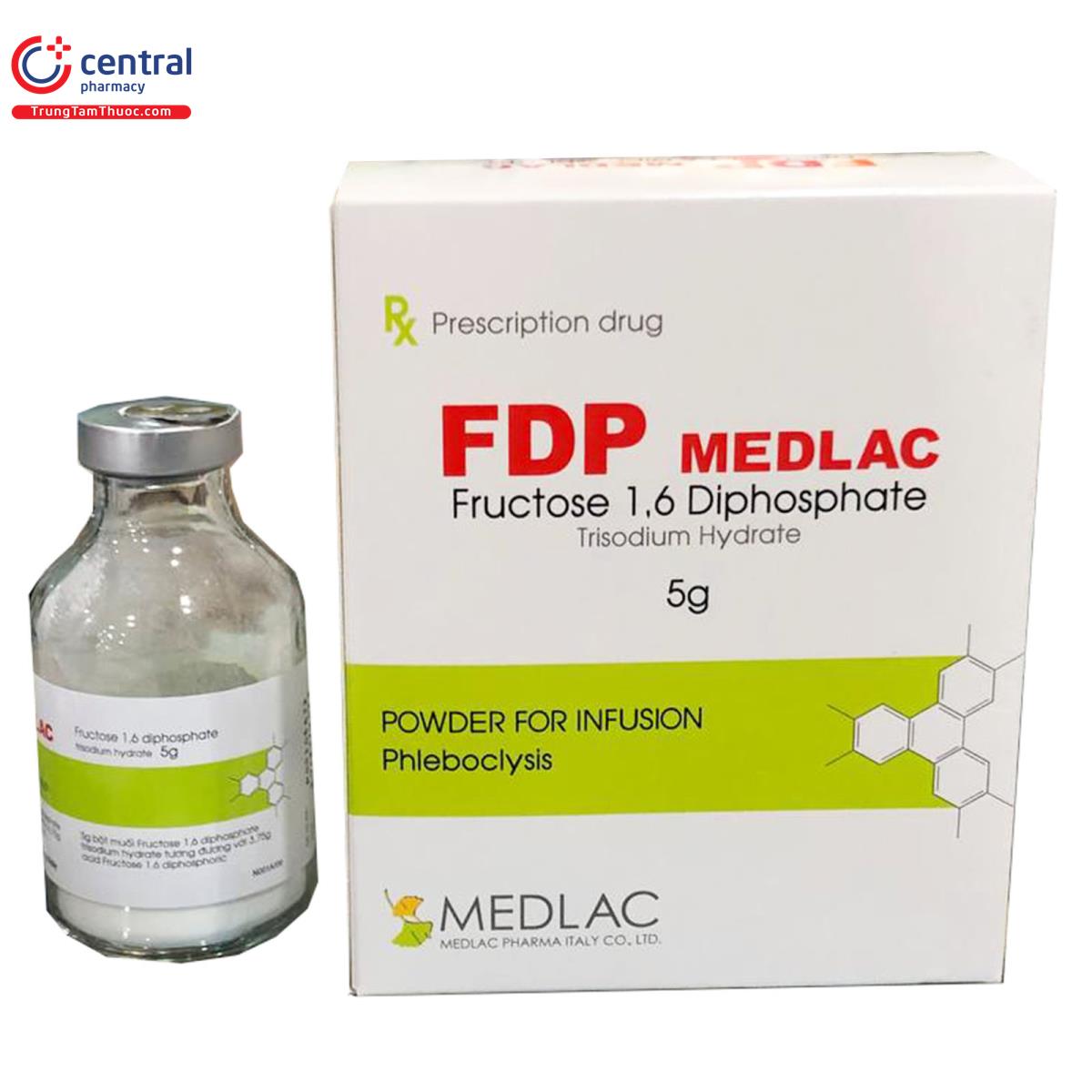 fdp medlac 5g bs 3 M4230