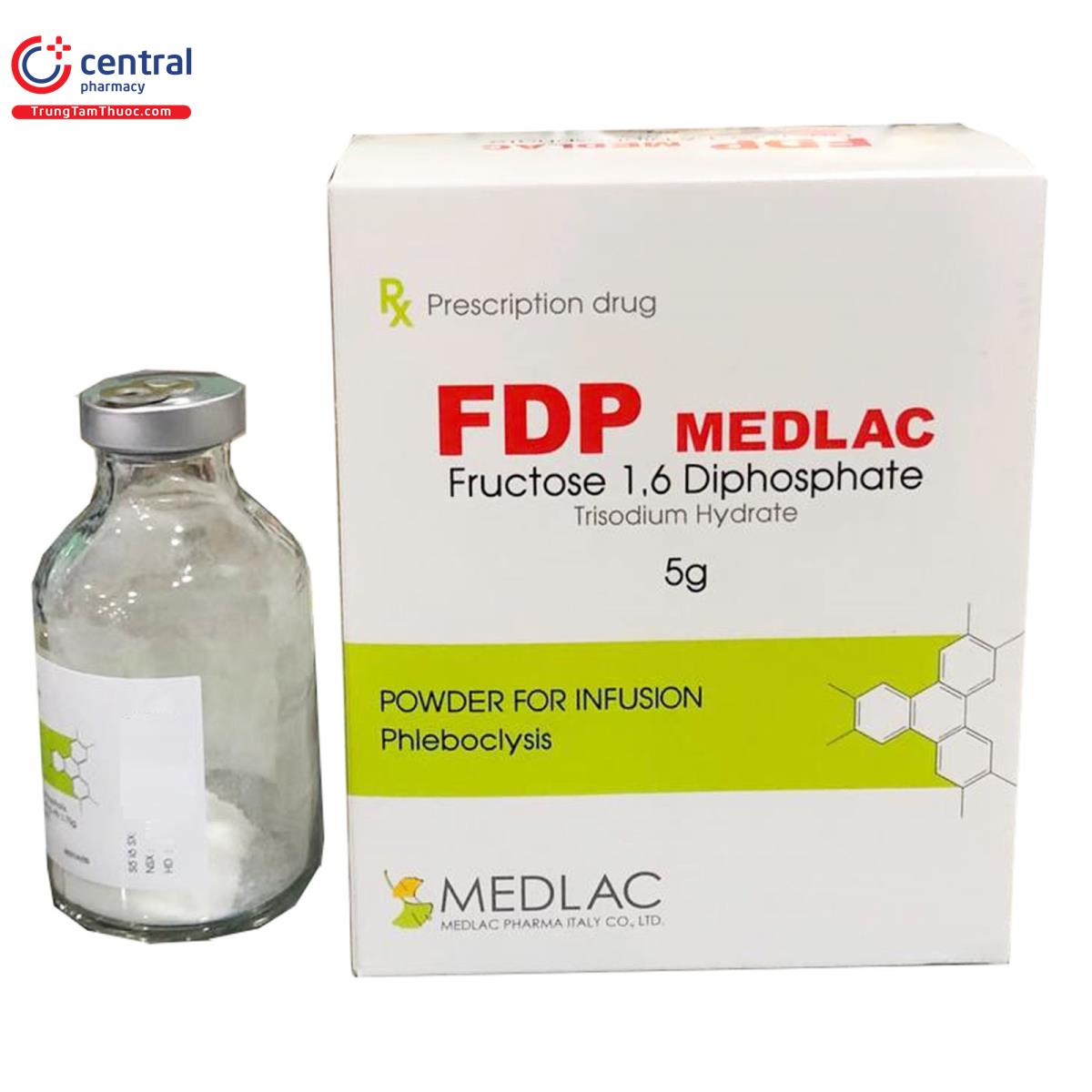 fdp medlac 5g bs 4 V8415