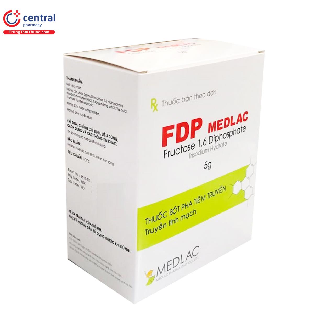 fdp medlac 5g bs 5 R6070