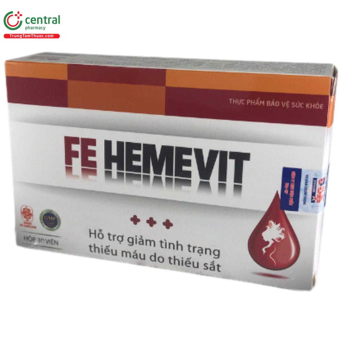 fe hemevit 3 B0014 fe hemevit 3 B0014