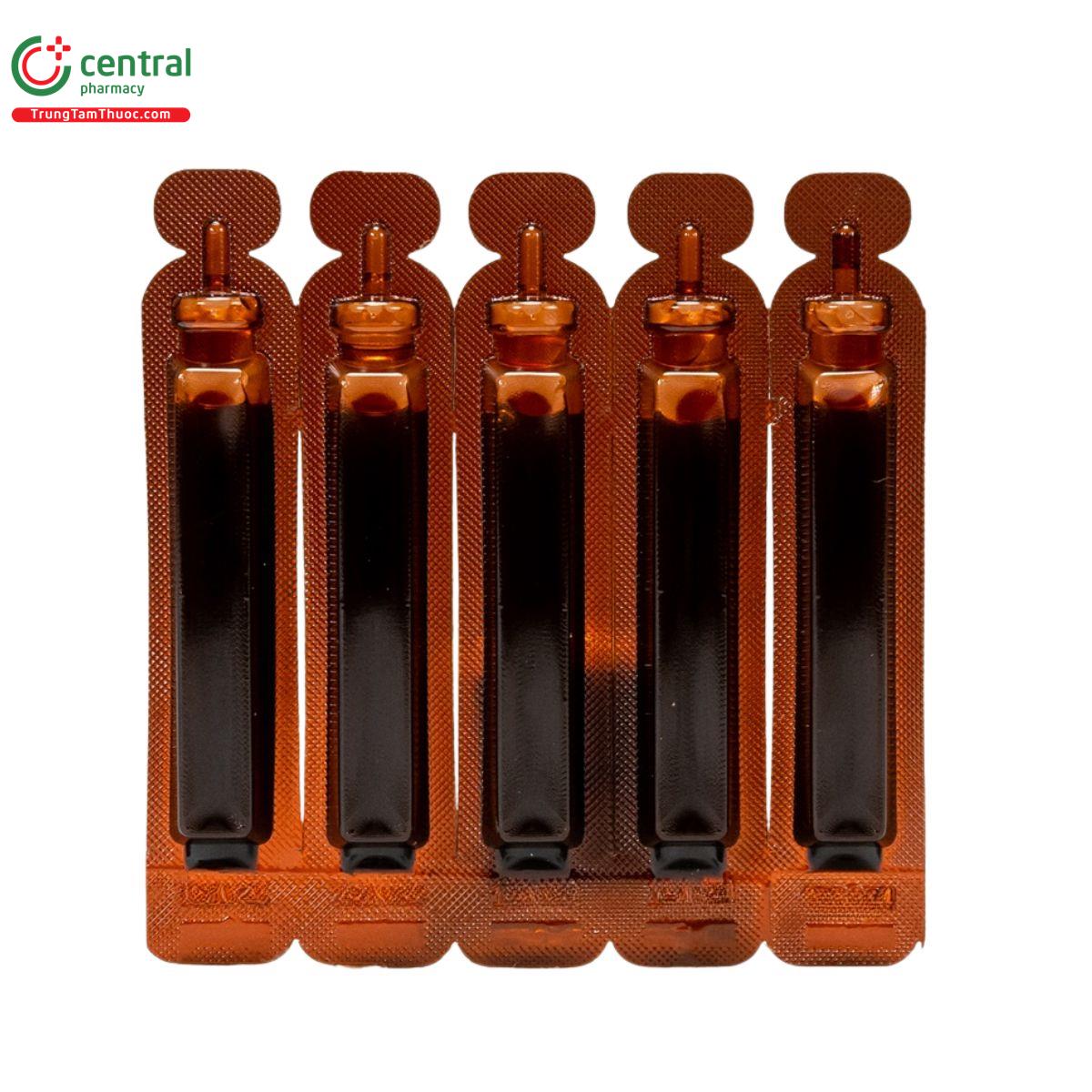 fe iii speclife 6 M5012