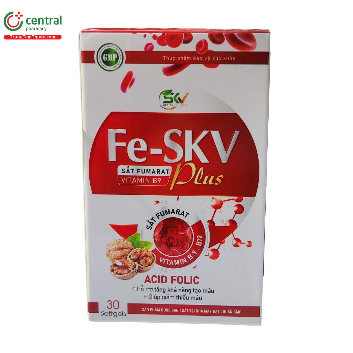 fe skv plus 3 N5316 fe skv plus 3 N5316