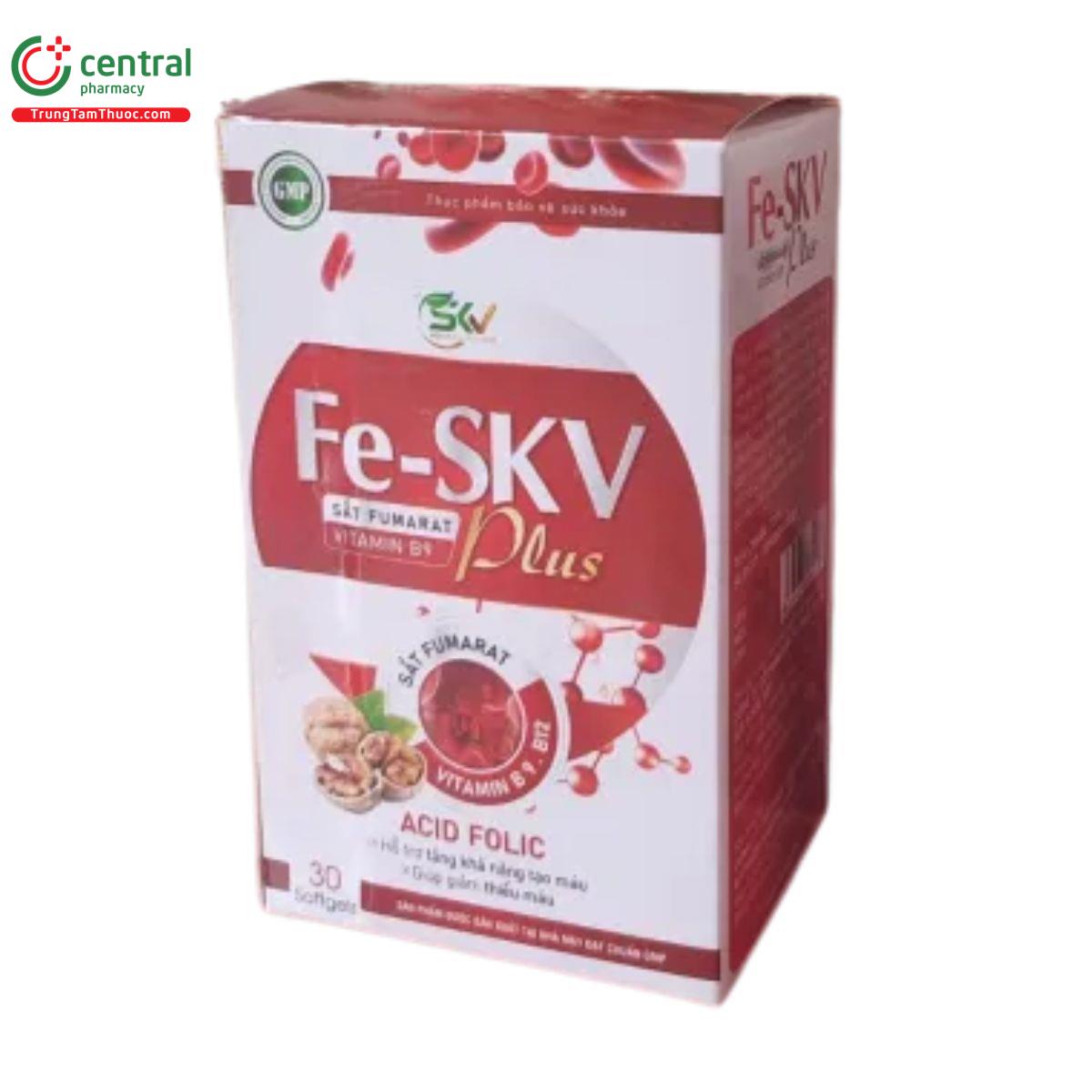 fe skv plus 4 U8043 fe skv plus 4 U8043