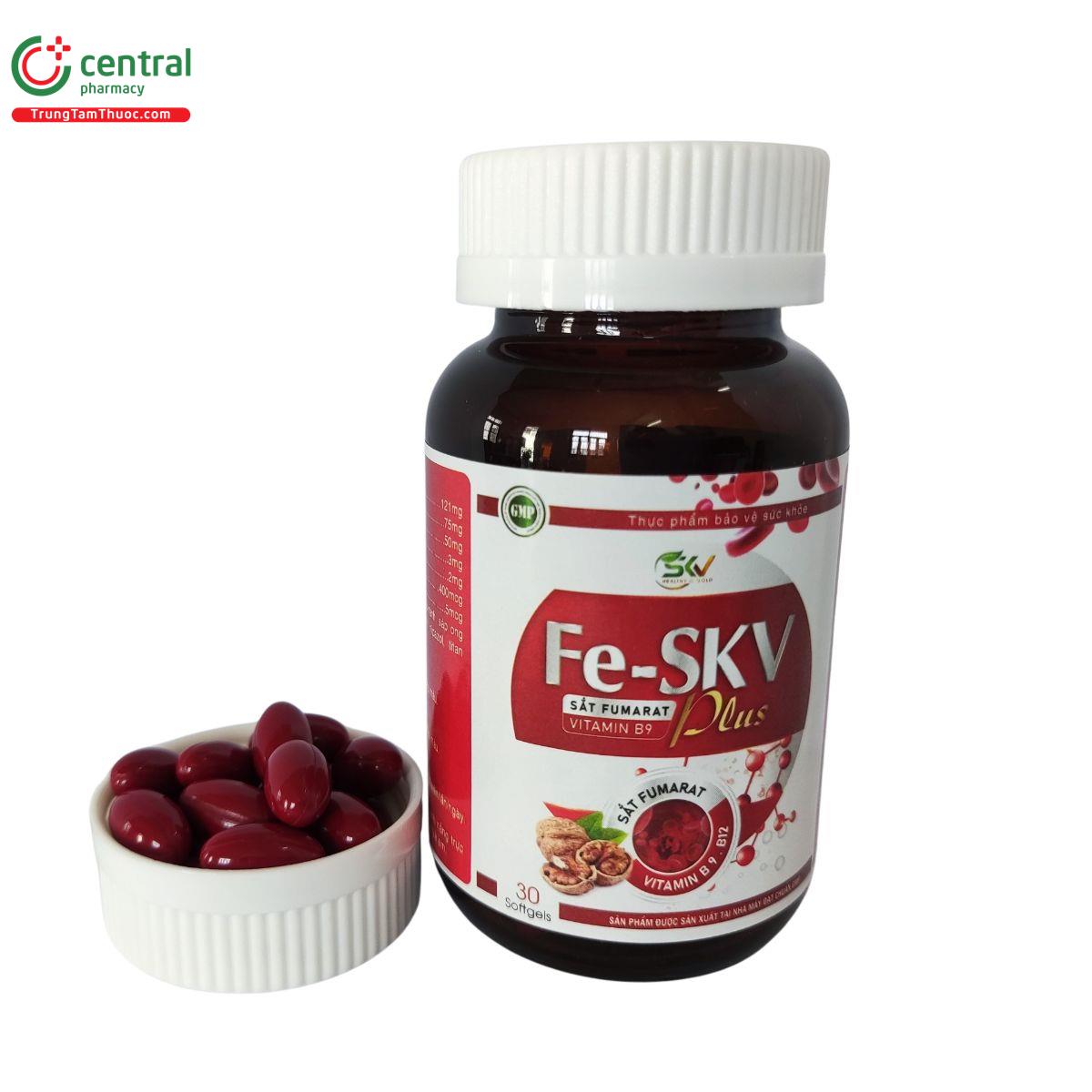 fe skv plus 5 E1780 fe skv plus 5 E1780