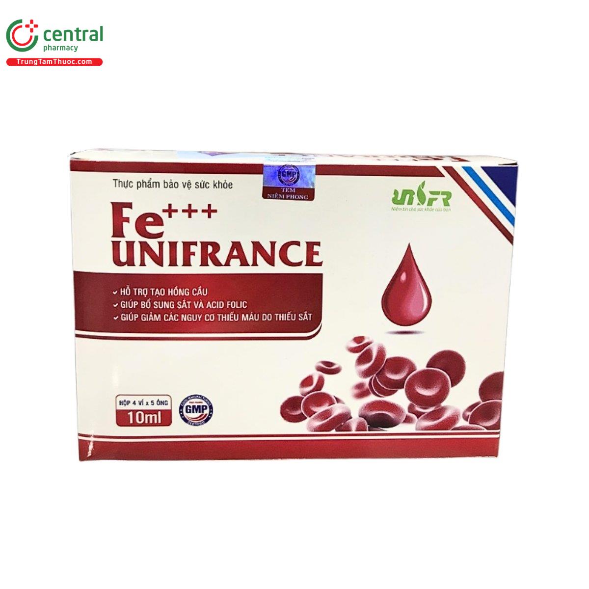 fe unifrance 2 D1007 fe unifrance 2 D1007
