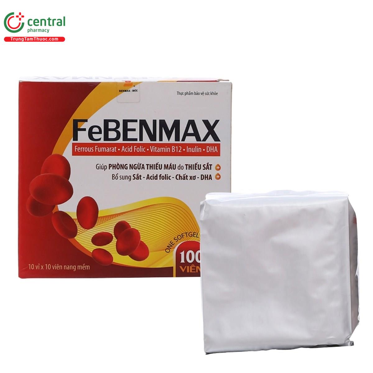 febenmax 2 E1740