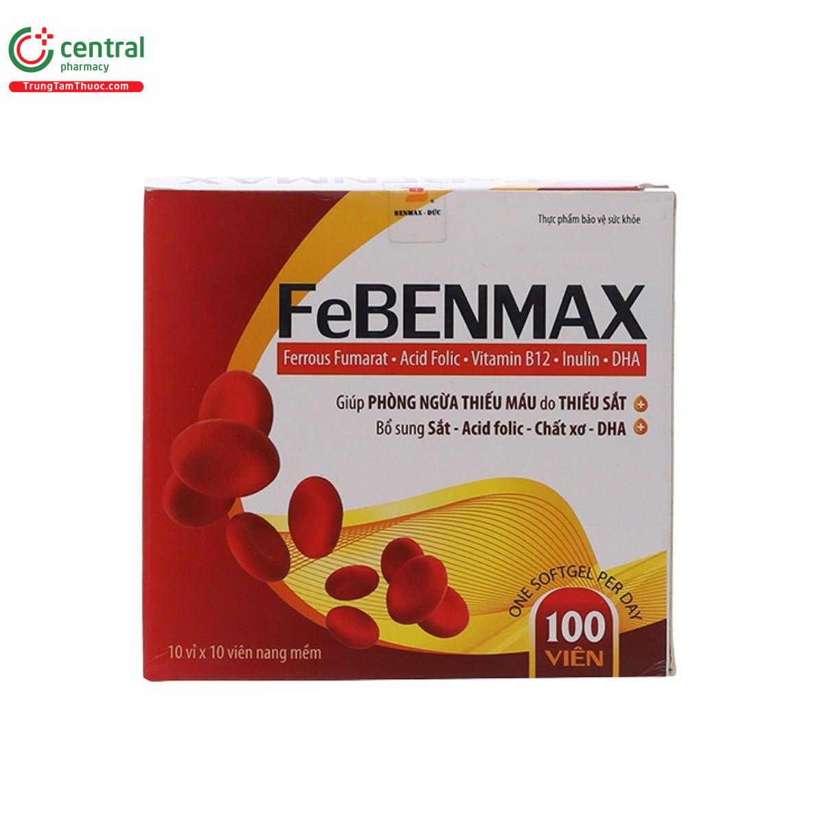 febenmax 3 I3871