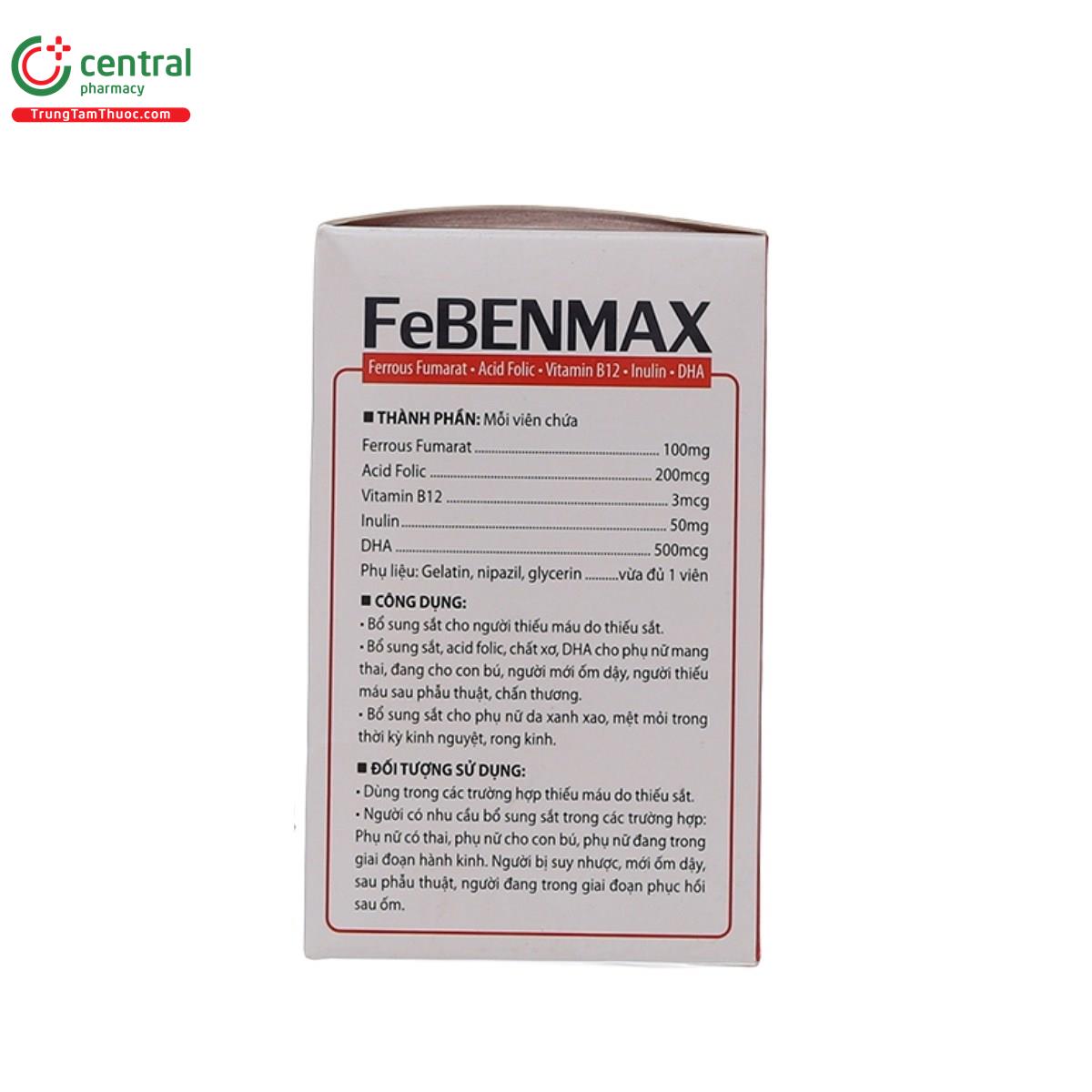 febenmax 4 R7288