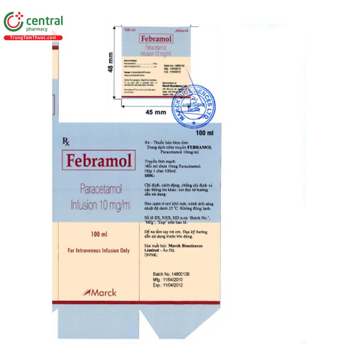 febramol 4 R7148 febramol 4 R7148