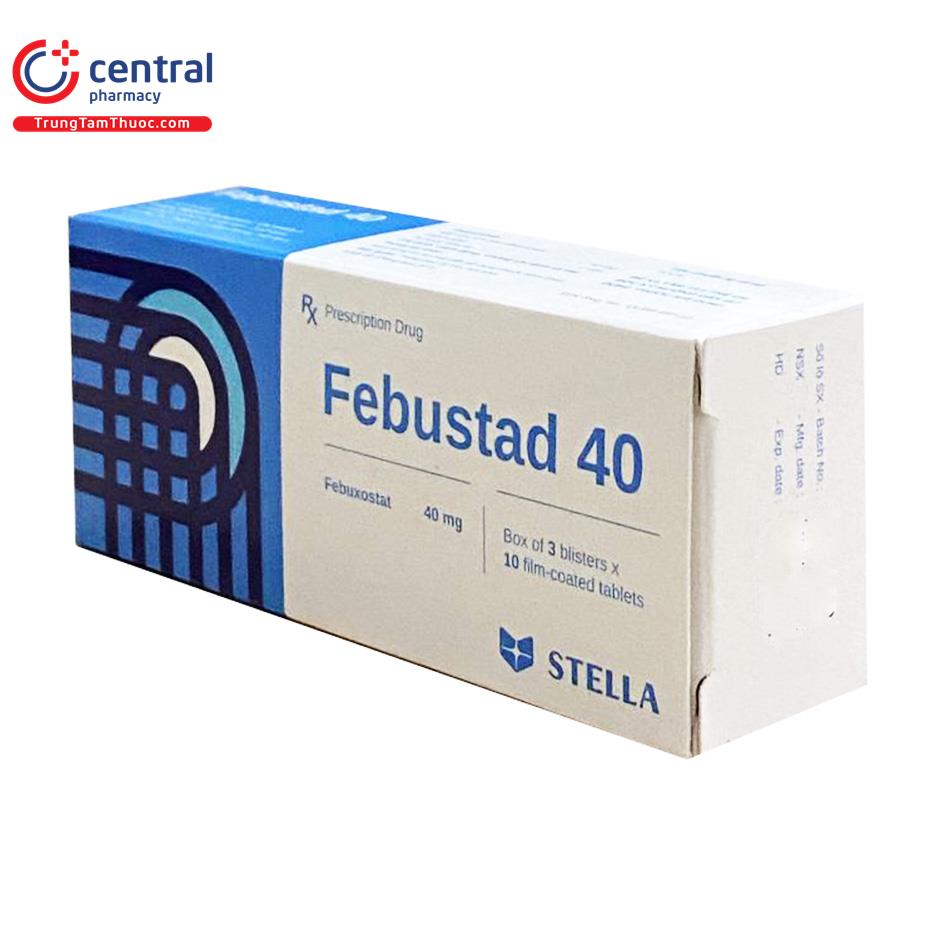 febustad 40 7 N5752