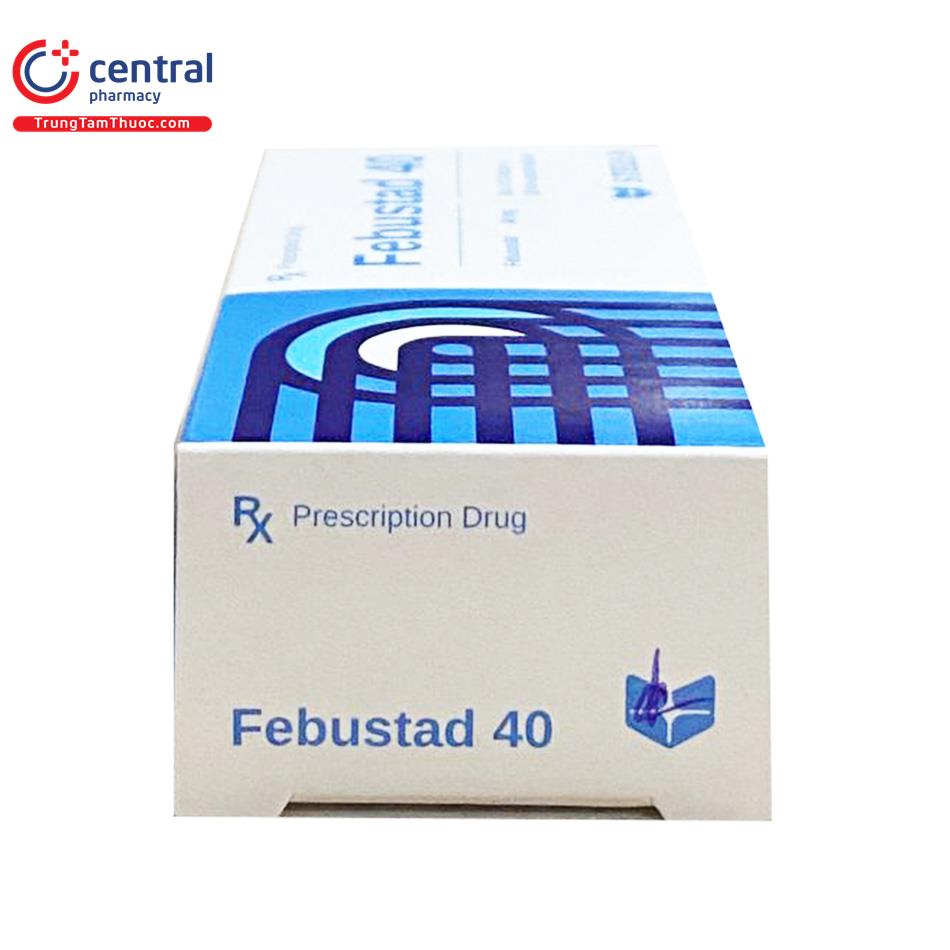 febustad 40 8 N5740