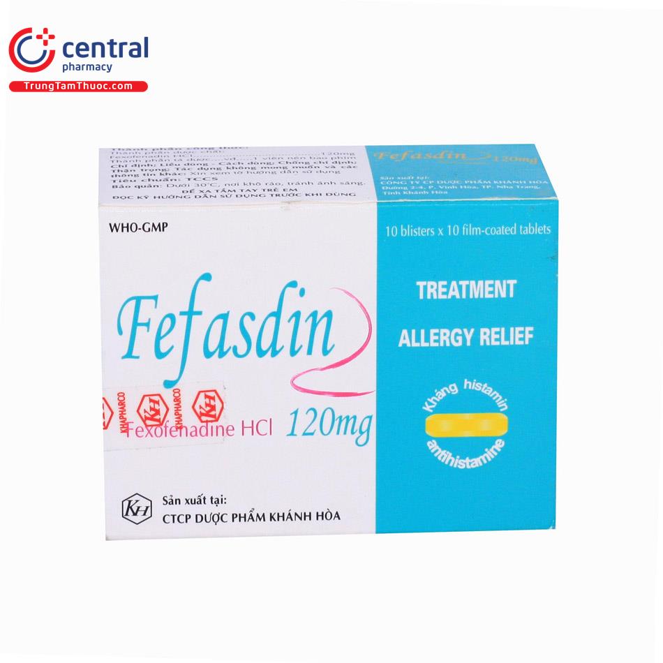 fefasdin 120mg 0 S7386